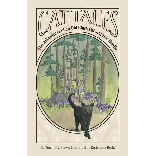Cat Tales