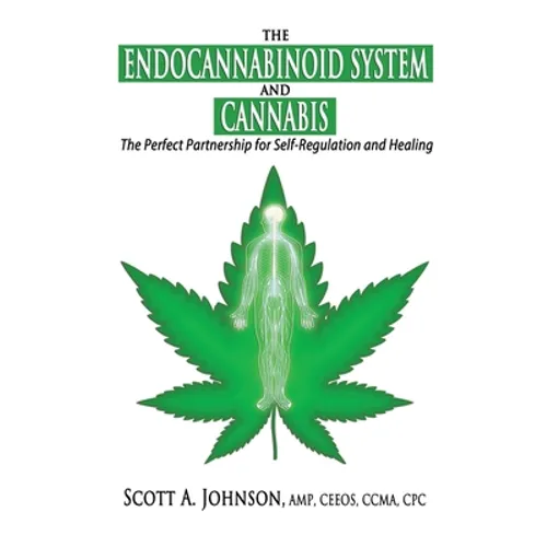 The Endocannabinoid System and Cannabis: The Perfect Partnership for Self-Regulation and Healing