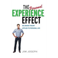 The Personal Experience Effect: Big Brand Theory Applied to Personal Life