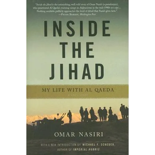 Inside the Jihad