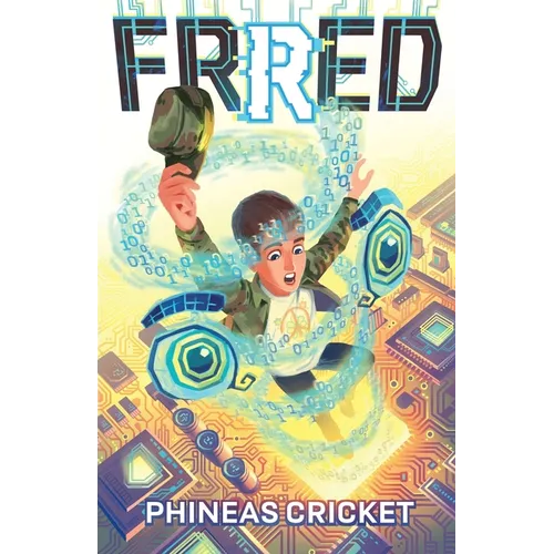 Frred