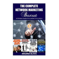 The Complete Network Marketing Book