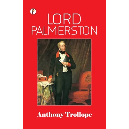 Lord Palmerston