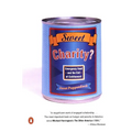 Sweet Charity?: Emergency Food and the End of Entitlement