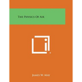 The Physics of Air
