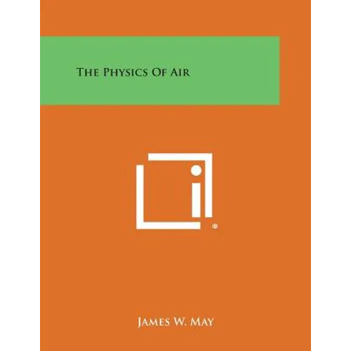 The Physics of Air