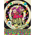 Olivia Wolf and a Million Olivias
