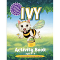 Ivy Activity Book: Companion to Ivy Lost & Found