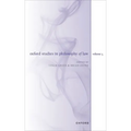 Oxford Studies in Philosophy of Law Volume 5