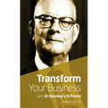 Transform Your Business with Dr.Deming's 14 Points