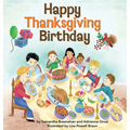 Happy Thanksgiving Birthday