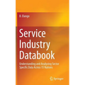 Service Industry Databook: Understanding and Analyzing Sector Specific Data Across 15 Nations