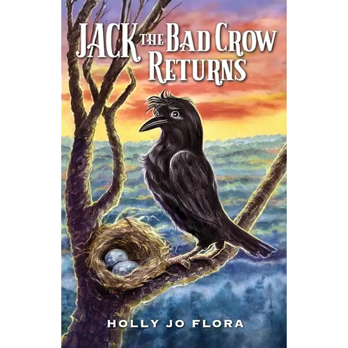 Jack the Bad Crow Returns