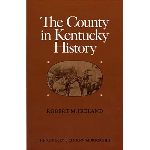 The County in Kentucky History