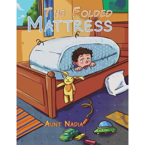 The Folded Mattress