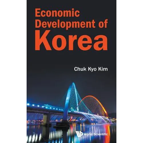 Economic Development of Korea