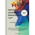 Certified Leadership Professional CLP Body of Knowledge