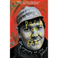 Prick Up Your Ears: The Biography of Joe Orton