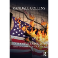 Explosive Conflict: Time-Dynamics of Violence