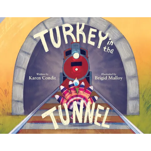 Turkey in the Tunnel