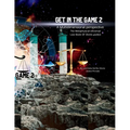 Get in the Game 2: A Multidimensional Perspective: The Metaphysical Lawbook of Divine Justice