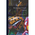 Russian Folk-tales