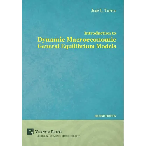 Introduction to Dynamic Macroeconomic General Equilibrium Models
