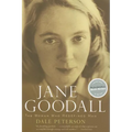 Jane Goodall