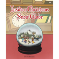 Inside a Christmas Snow Globe