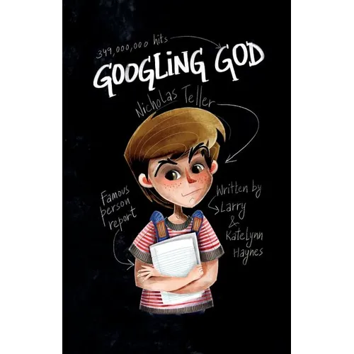Googling God