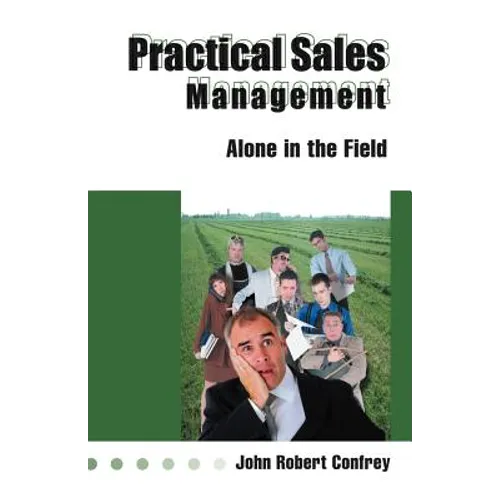 Practical Sales Management