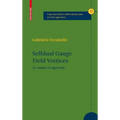 Selfdual Gauge Field Vortices: An Analytical Approach