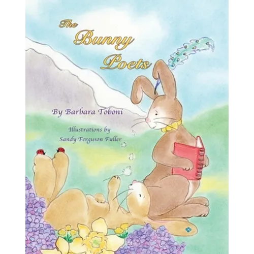 The Bunny Poets