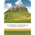 The Journal Of Biological Chemistry, Volume 7...