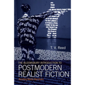 The Bloomsbury Introduction to Postmodern Realist Fiction: Resisting Master Narratives