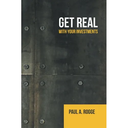 GetReal: WithYourInvestments