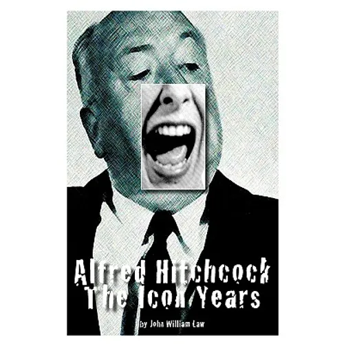 Alfred Hitchcock: The Icon Years