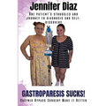 Gastroparesis Sucks!: Gastric Bypass Surgery Made it Better