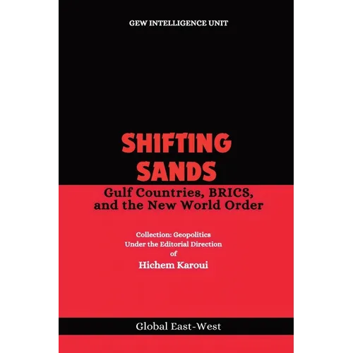Shifting Sands