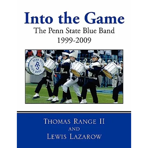 Into the Game