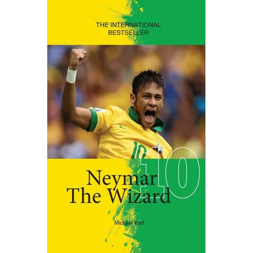 Neymar The Wizard