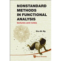 Nonstandard Methods in Functional Anal..