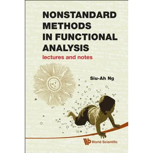 Nonstandard Methods in Functional Anal..