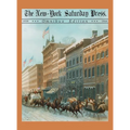 The New York Saturday Press Omnibus Edition