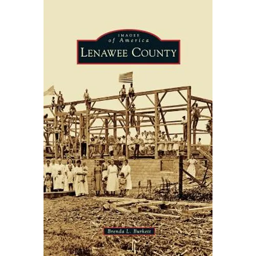Lenawee County