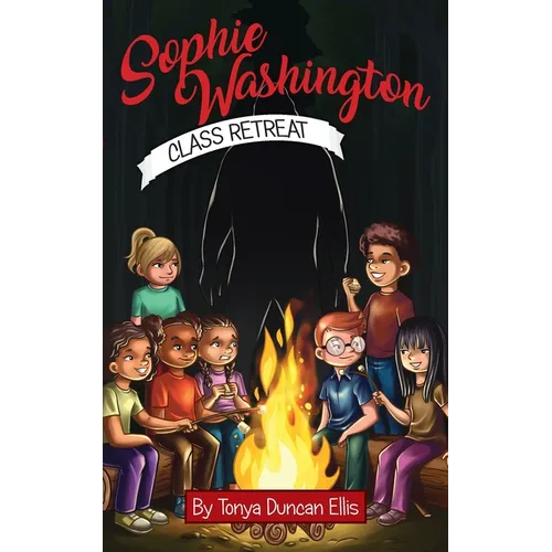 Sophie Washington: Class Retreat