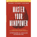 Master Your Mindpower: A User Manual For Your Mind & The Ultimate Guide To Mental Toughness