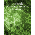 Diabetic Gastroparesis Tracker