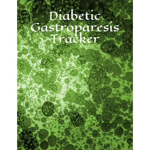 Diabetic Gastroparesis Tracker