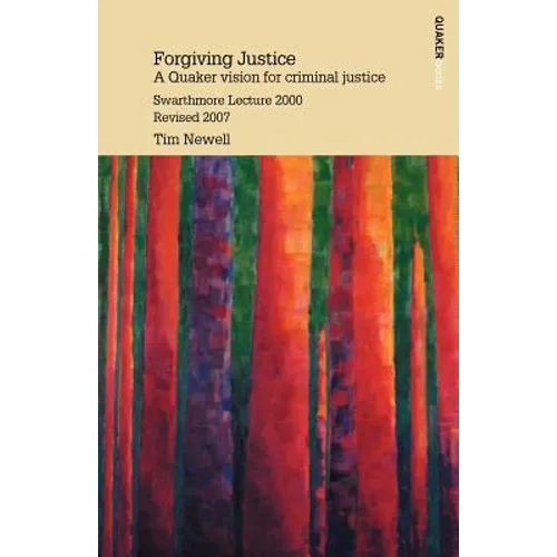 Forgiving Justice